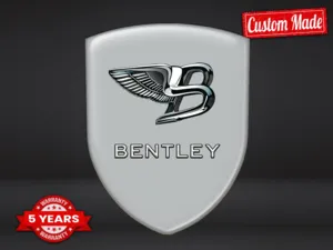 Bentley Business Sticker Edition Anpassbar Pro